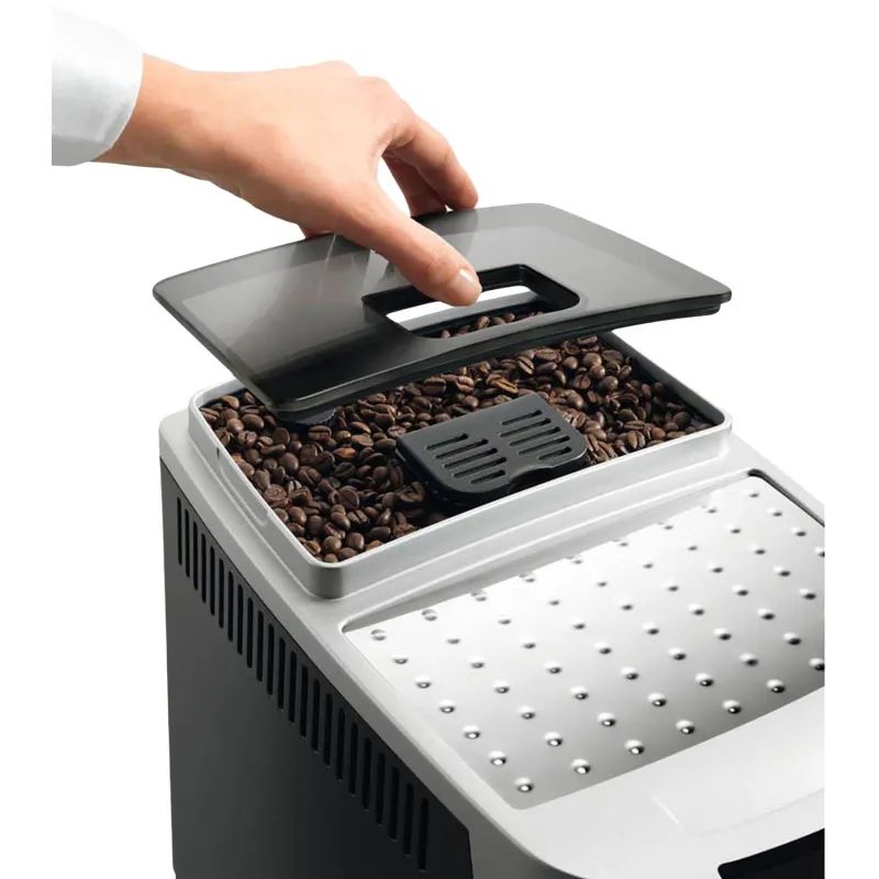 Кофемашина De'Longhi ECAM 22.110SB