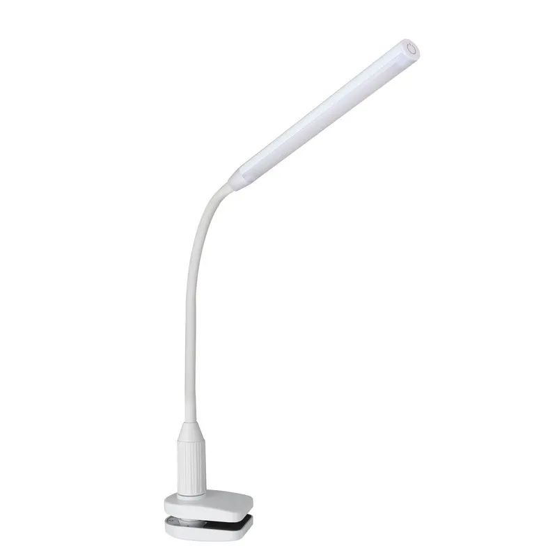 Светильник Camelion KD-793 LED, белый, 4 ур.ярк, с
