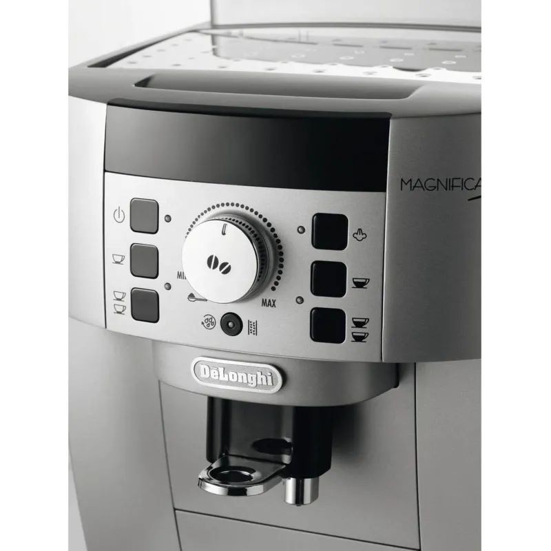 Кофемашина De'Longhi ECAM 22.110SB
