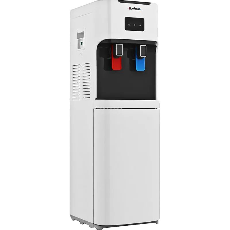 Кулер для воды HotFrost V115  компрессорный