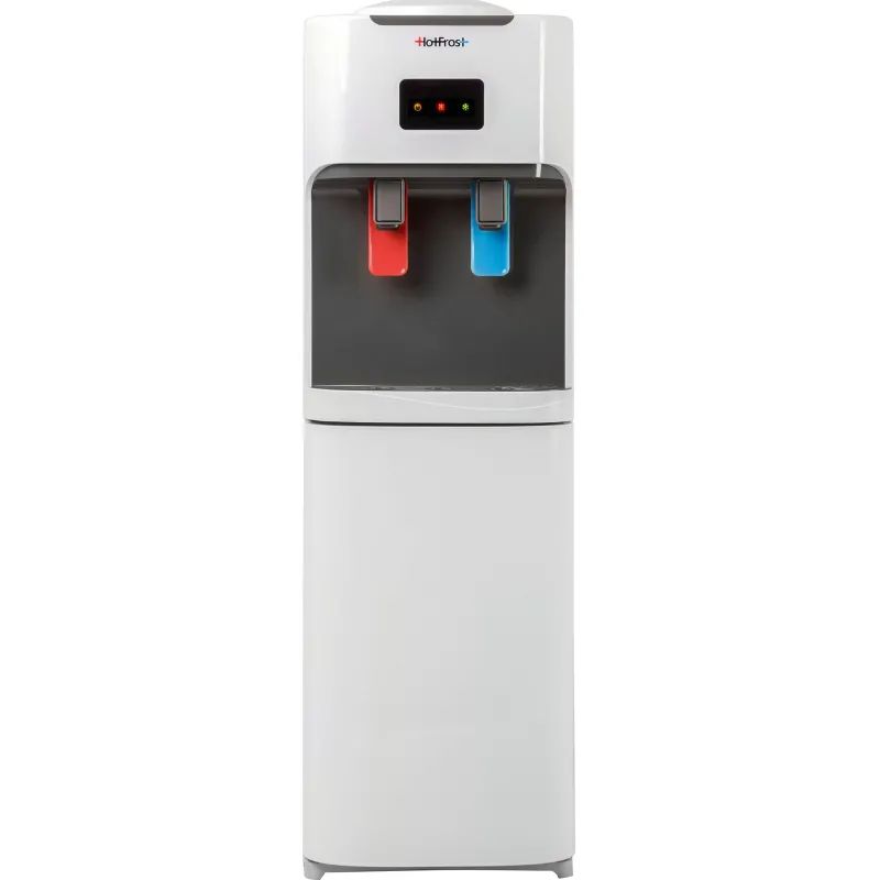 Кулер для воды HotFrost V115  компрессорный