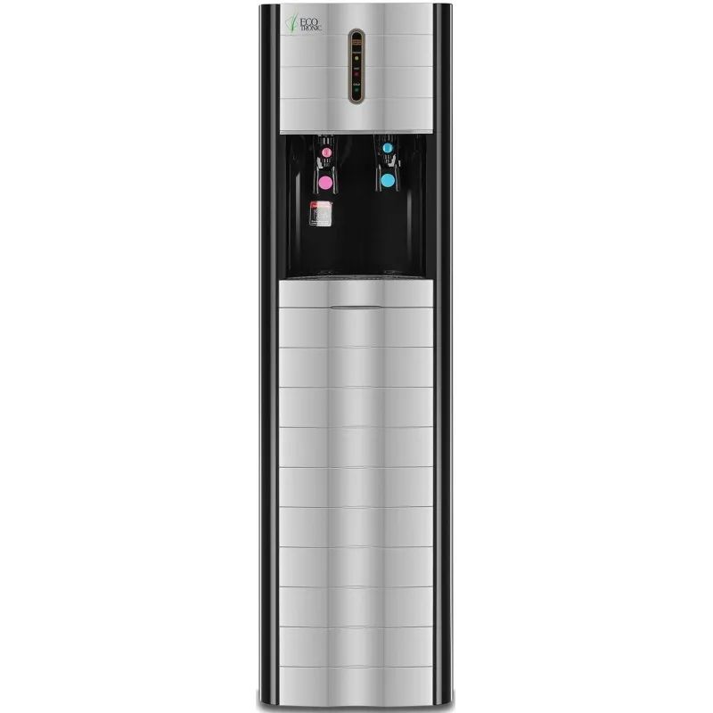 Пурифайер Ecotronic V42-U4L Black