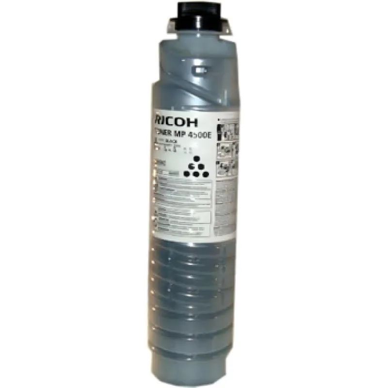 Тонер Ricoh MP 4500E/5002 (842239) чер. для MP3500/4500/5000