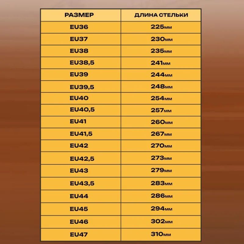 Полуботинки Мистраль ПУ/ТПУ с МП и МС р.42 (105244)