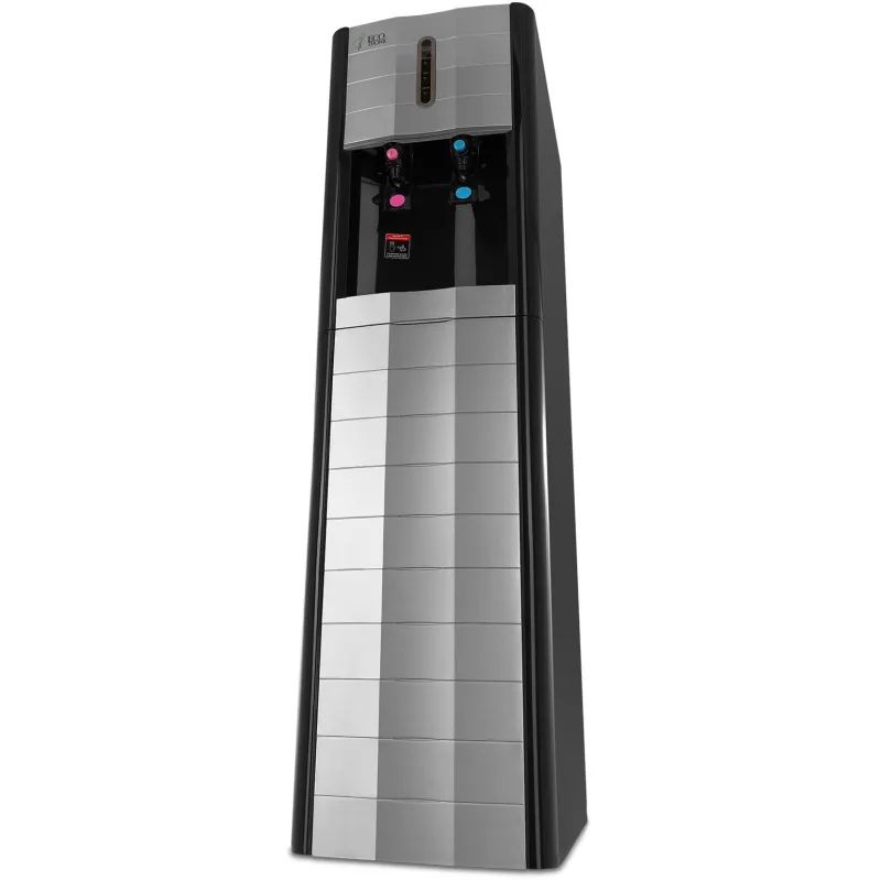 Пурифайер Ecotronic V42-U4L Black