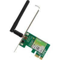 Сетевой адаптер WiFi TP-Link TL-WN781ND PCI Express