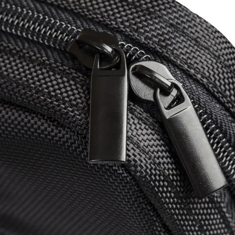 Сумка для ноутбука 15.6, RivaCase Regent, черная, 8033 Black