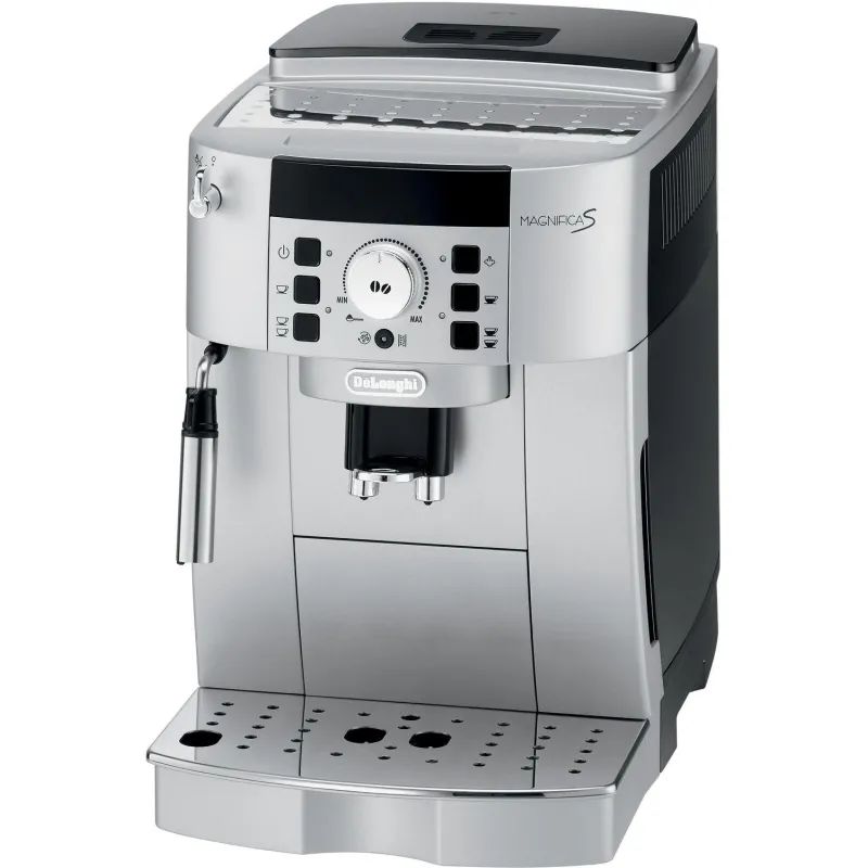 Кофемашина De'Longhi ECAM 22.110SB