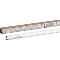Лампа люминесцентная Osram  L 18W/765 G13 6400К хол.дневн. 25шт/уп
