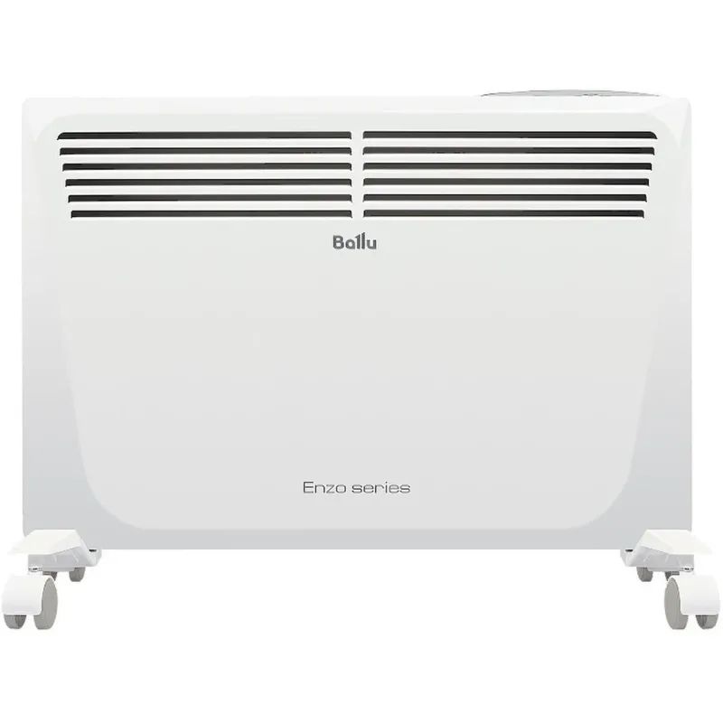 Конвектор Ballu BEC/EZER-1500 1500Вт