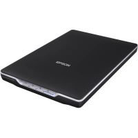 Сканер Epson Perfection V19 (B11B231401/B11B231503) A4 4800x4800dpi USB