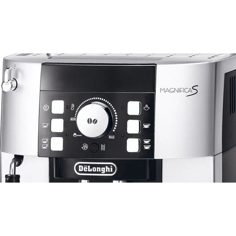 Кофемашина De'Longhi ECAM21.117.SB