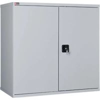 Шкаф для бумаг D_КД155А + ключ и замок 800х400х780