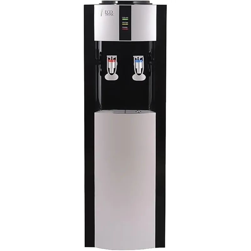Кулер для воды Ecotronic H1-LE v.2 black электронной охлаждение
