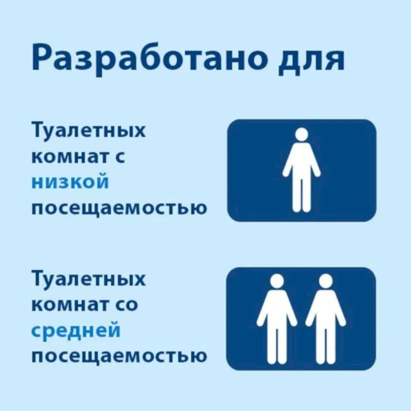 Бумага туалетная Торк T4 2сл бел вторич 23м 184л 4рул/уп 24уп/блок 120158