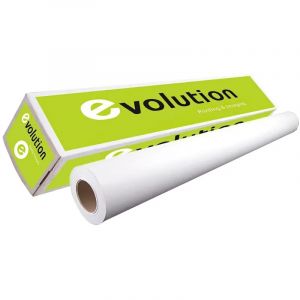 Бумага широкоформатная PPC Premium EXTRA Paper 80г 620мм x175м 76мм 2101095