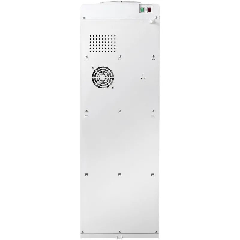 Кулер для воды HotFrost V250CE, 420Вт, бак холод. 0.6л,горяч. 0.8л,(золото)