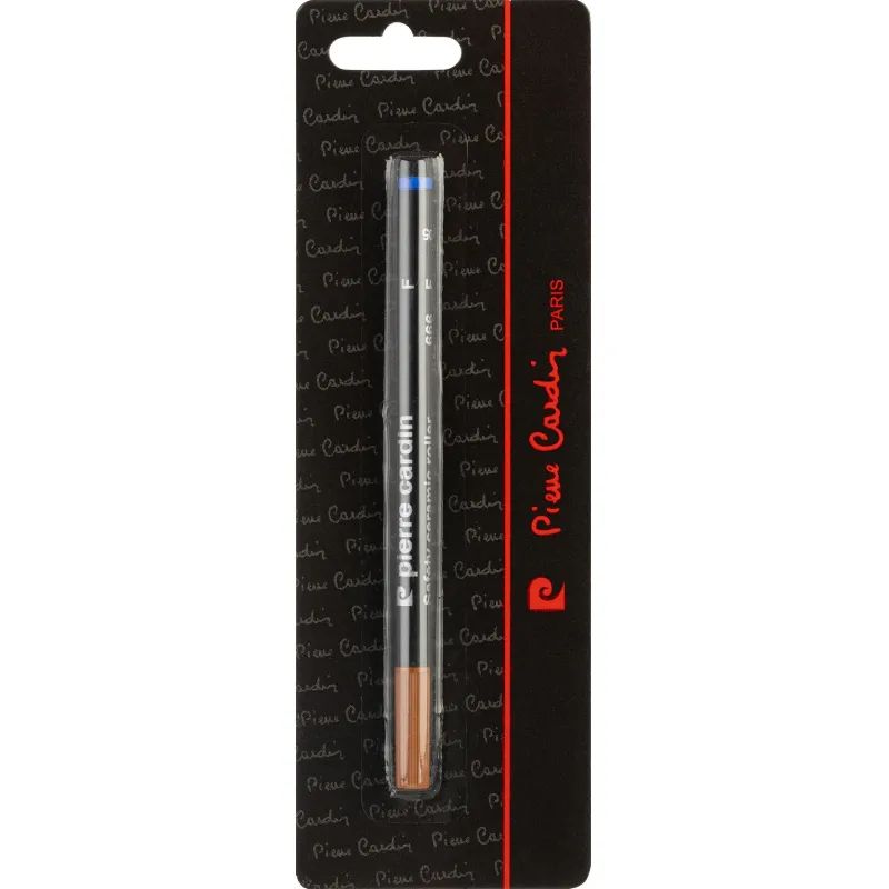 Стержень для роллера 110мм Pierre Cardin, 0,5мм, синий, PC320-03