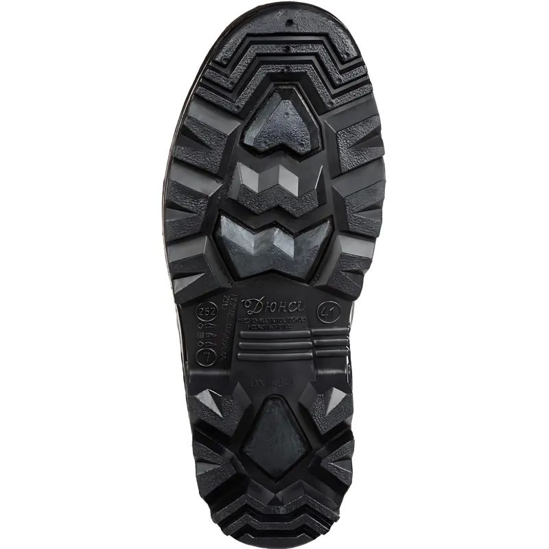 Сапоги мужские мод.173 с МП олива (р.40) (255) (арт.1.1.П)