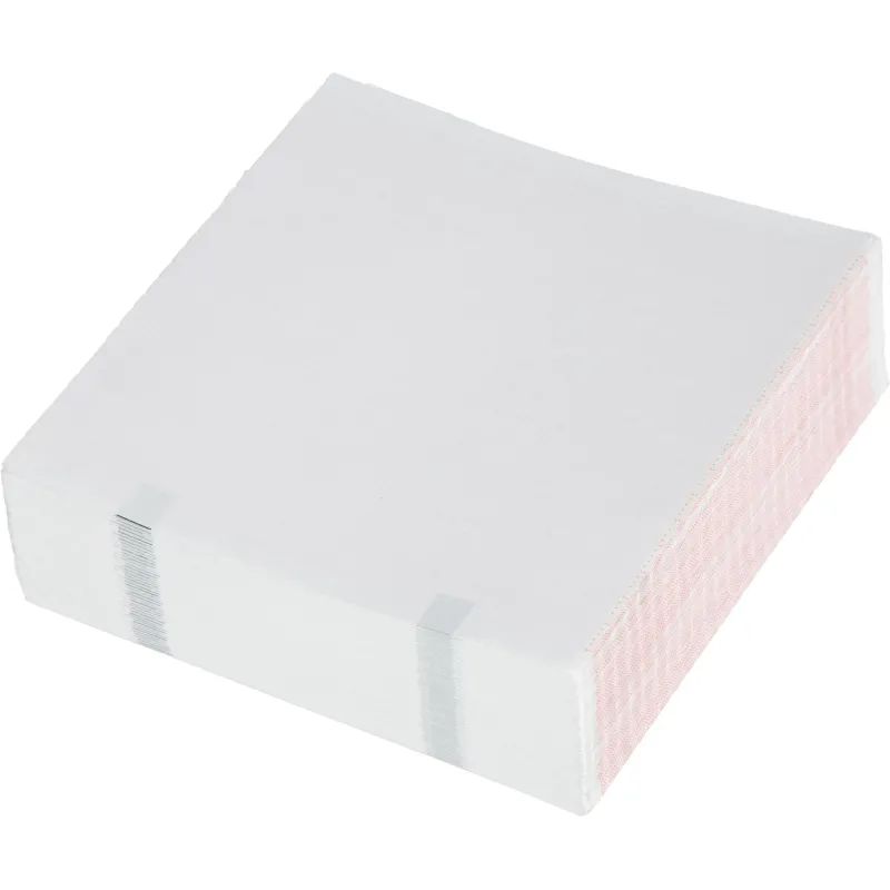 Лента тепл.регист. для ЭКГ HelliGE MicroSmart 90х90х360, ЛДМ-55гр.