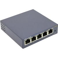 Коммутатор TP-LINK TL-SG105