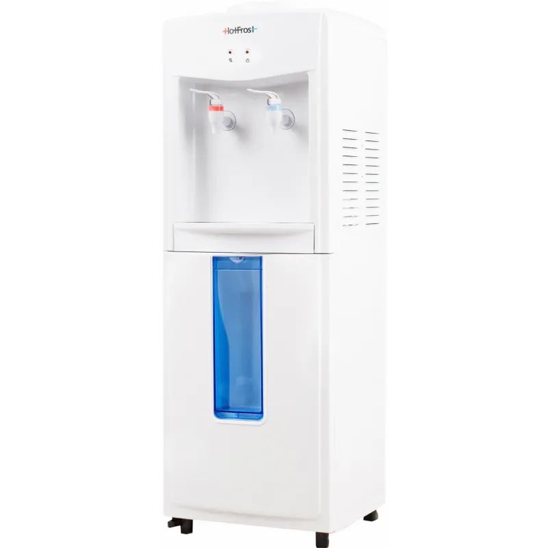Кулер для воды HotFrost V118F