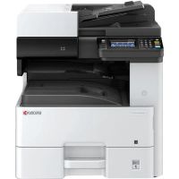 МФУ Kyocera ECOSYS M4125idn (1102P23NL0)A3 25/12 ppm