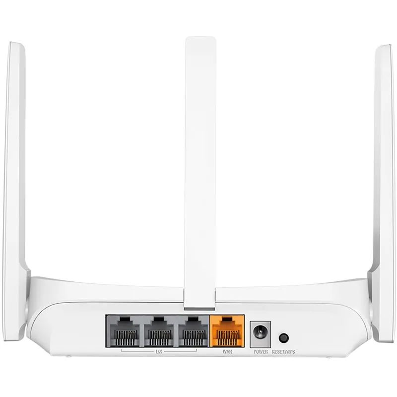 Маршрутизатор Mercusys MW305R