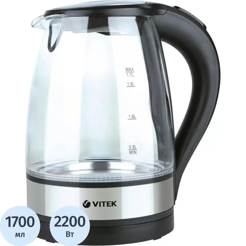 Чайник Vitek VT-7008