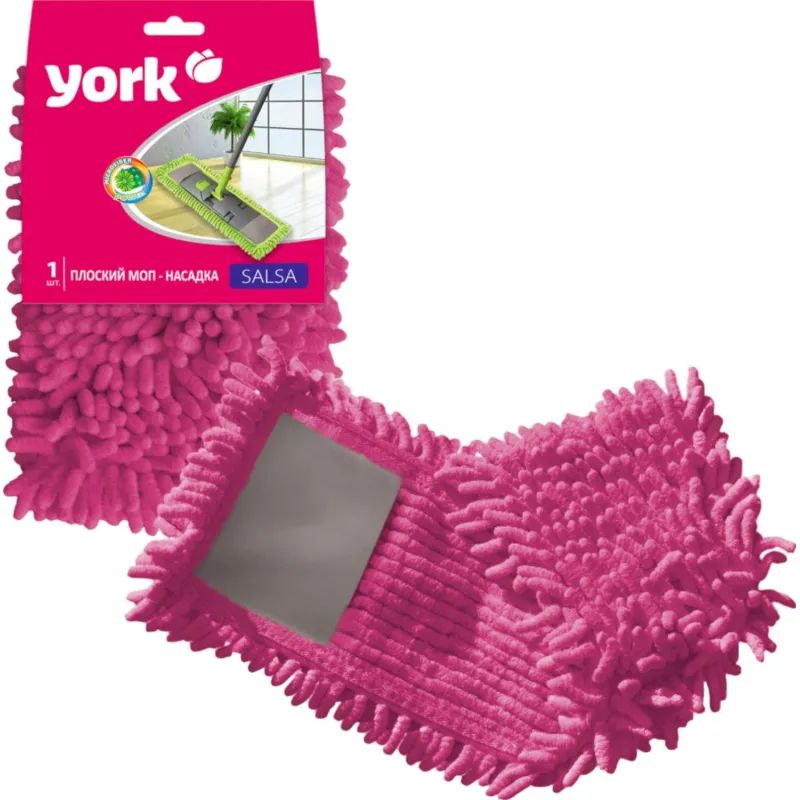Насадка МОП YORK Сальса к арт.739695