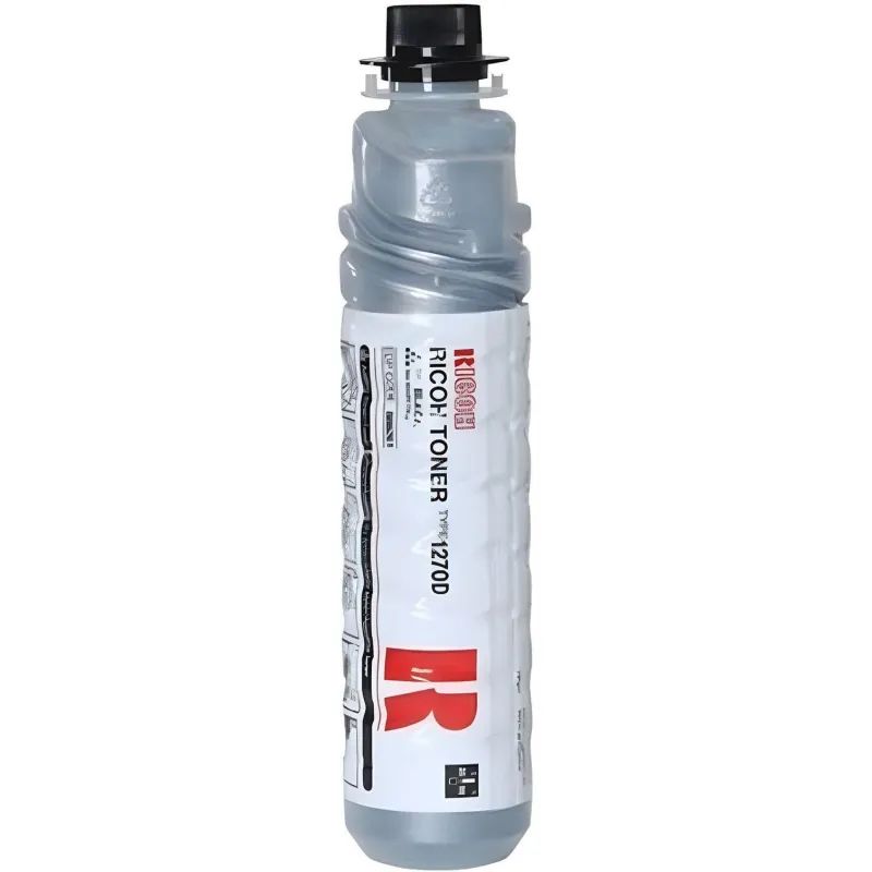 Тонер Ricoh 1270D/MP201 (842338) чер. для Af 1515/MP161