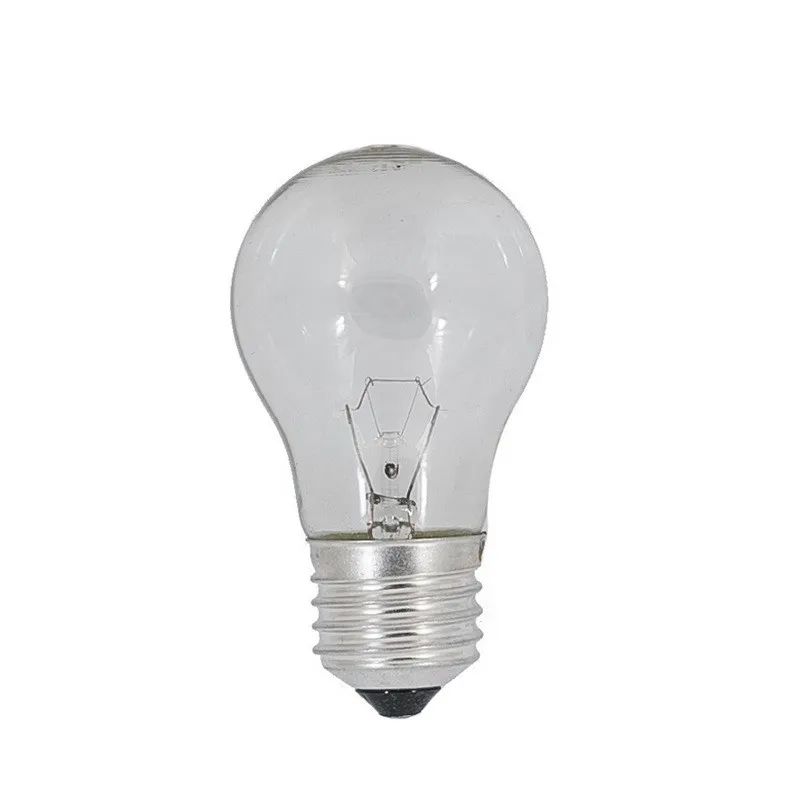 Лампа накаливания СТАРТ стандартная/прозрачная 40W E27