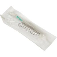 Шприц 2-комп. однораз. 10мл LS 21G(0,8x40) прил. 100шт/уп SFM