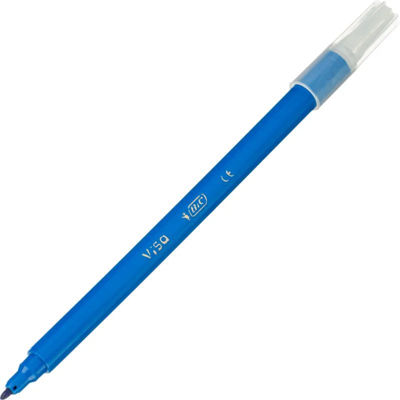 Фломастеры 12цв., Bic, 888695