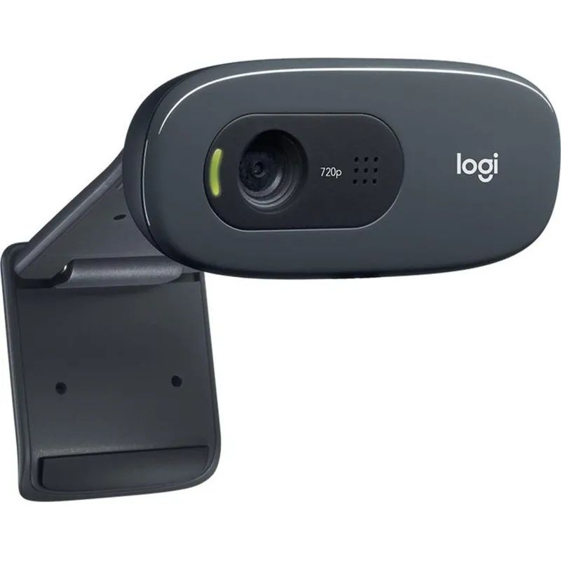 Веб-камера Logitech HD Webcam C270 (960-001063)