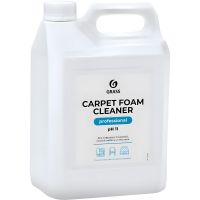 Профхим ковры шамп д/ковр.покрыт щел Grass/Carpet Foam Cleaner,5,4кг