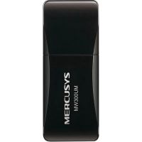 Сетевой адаптер Wi-Fi  Mercusys MW300UM