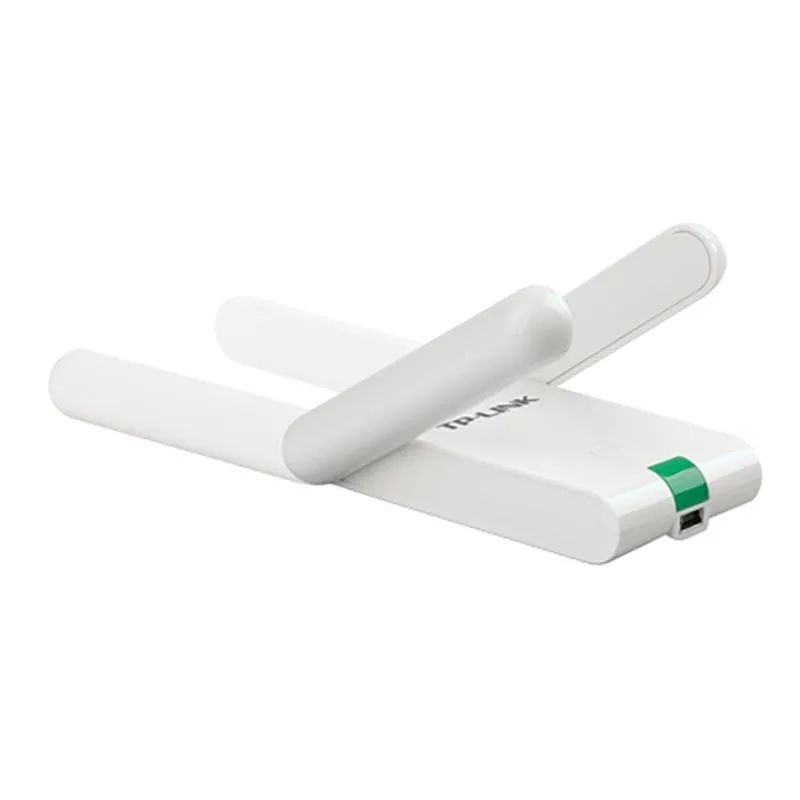 Сетевой адаптер WiFi TP-Link  TL-WN822N