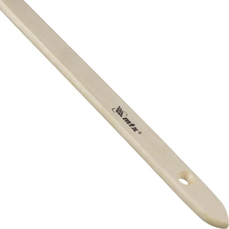 Кисть радиаторная 2"/50 мм натур. щетина MTX 83846