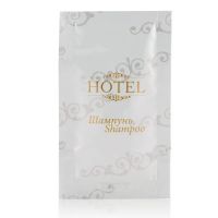 Шампунь HOTEL , саше 10мл,500шт.