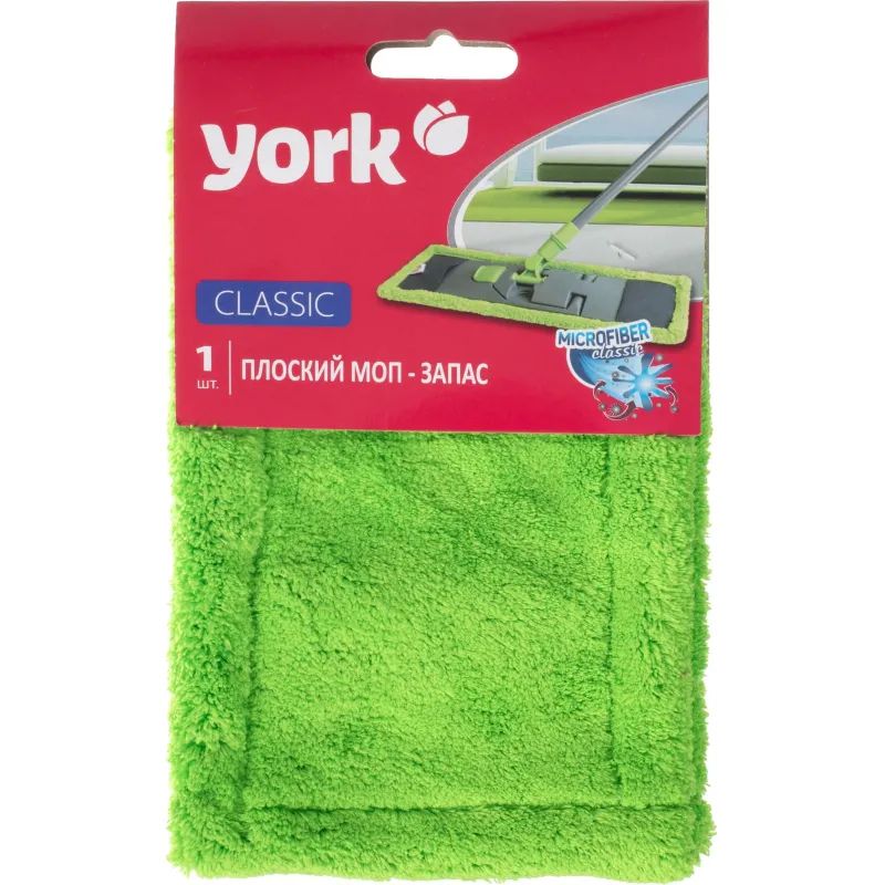 Насадка МОП YORK Классик к арт.739694