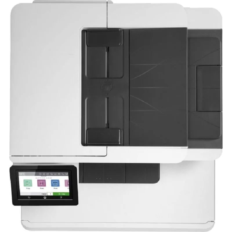 МФУ HP Color LaserJet Pro M479fdw (W1A80A), A4, 27ppm