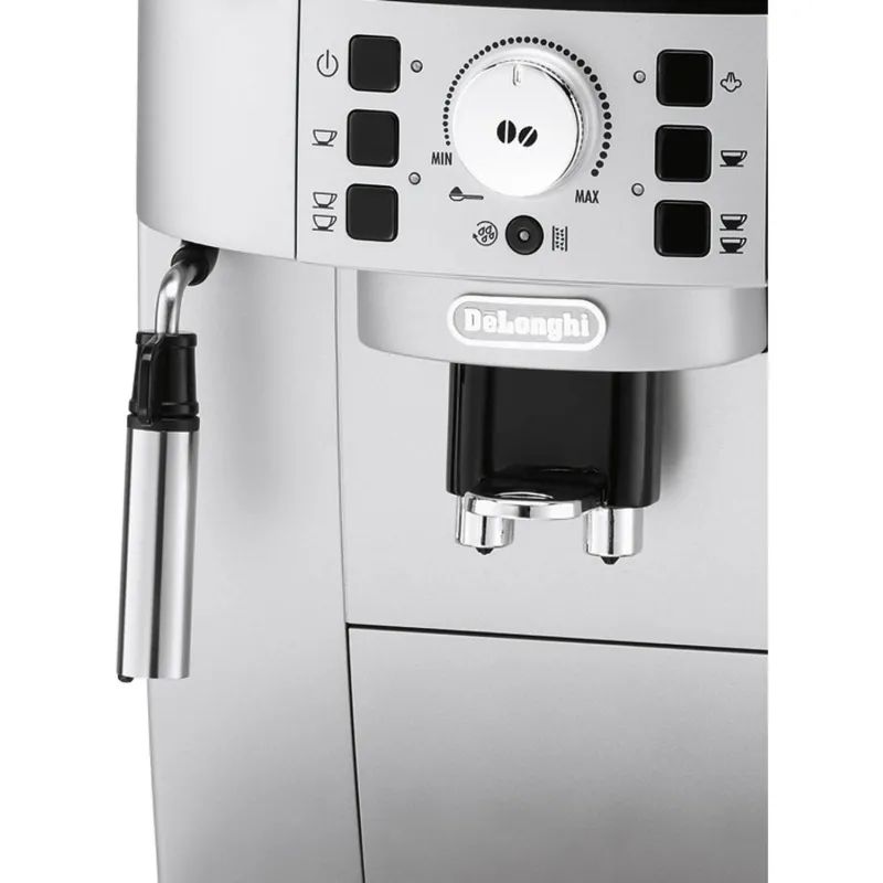 Кофемашина De'Longhi ECAM 22.110SB