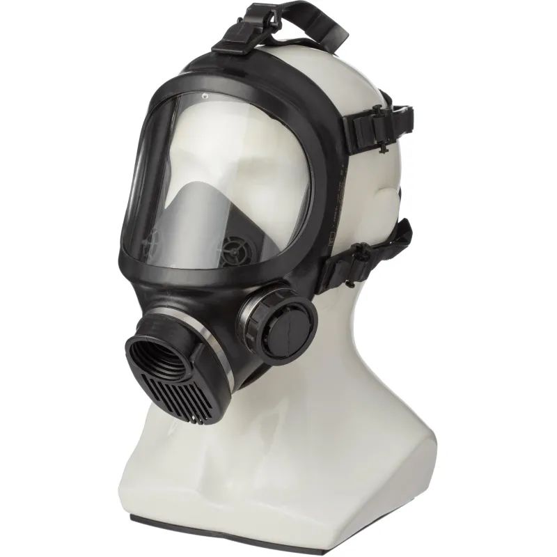 Маска полная БРИЗ-КАМА Бриз-4301М (ППМ)