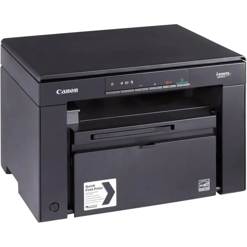 МФУ Canon i-Sensys/ImageClass MF3010 (5252B004/5252B008/5252B007) 18ст/м