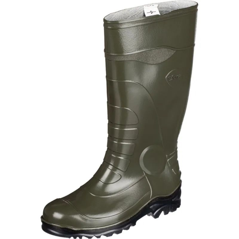 Сапоги мужские мод.173 с МП олива (р.46) (300) (арт.1.1.П)