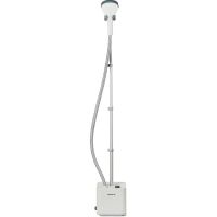 Отпариватель вертикальный Polaris PGS 1820VA, 1,6 л, 1800 Вт,45 г/мин,белый
