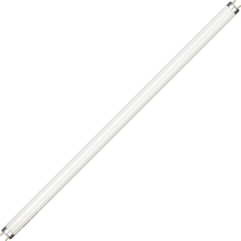 Лампа люминесцентная Osram люминесц. L 18W/640 G13 4000К хол.бел. 25шт/уп