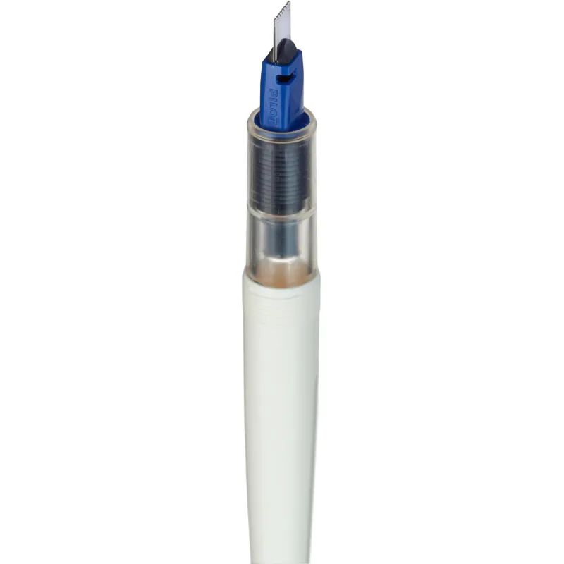 Ручка перьевая для каллиграфии PILOT Parallel Pen, 6,0 мм FP3-60-SS