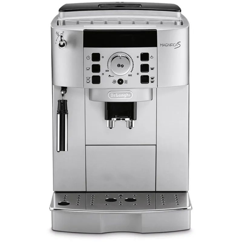 Кофемашина De'Longhi ECAM 22.110SB